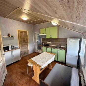 Сдается 1-комнатная квартира, 60 м²
