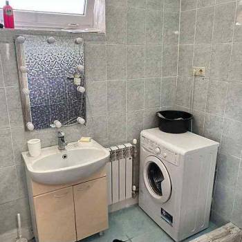 Сдается 1-комнатная квартира, 60 м²
