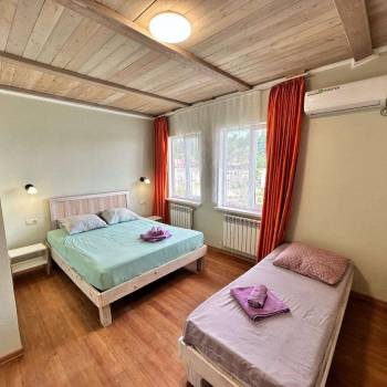 Сдается 1-комнатная квартира, 60 м²