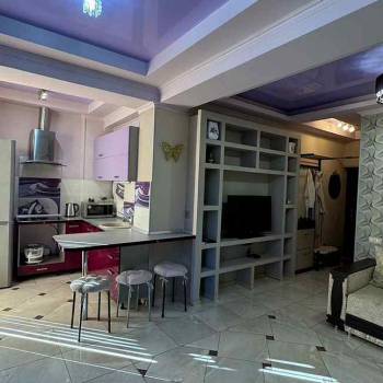 Сдается 1-комнатная квартира, 30 м²