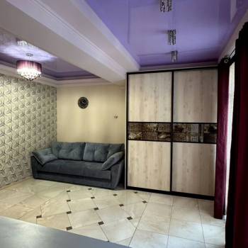Сдается 1-комнатная квартира, 30 м²