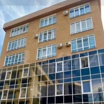 Продается 1-комнатная квартира, 32 м²