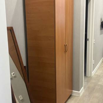 Продается 1-комнатная квартира, 32 м²