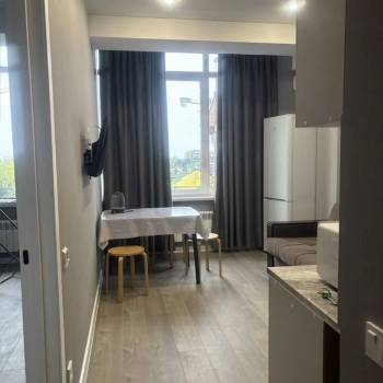 Продается 1-комнатная квартира, 32 м²
