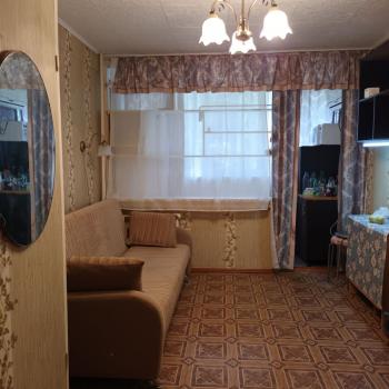 Сдается Комната, 15 м²