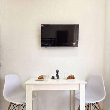 Сдается 1-комнатная квартира, 20 м²