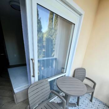 Продается 1-комнатная квартира, 18,5 м²