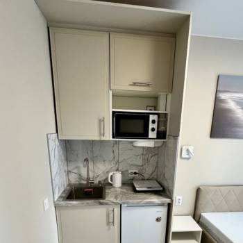 Продается 1-комнатная квартира, 18,5 м²