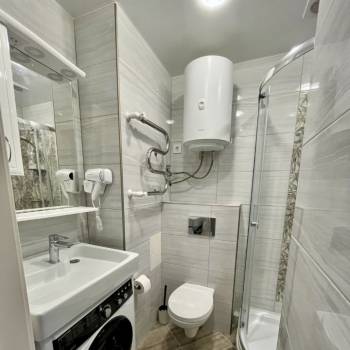 Продается 1-комнатная квартира, 18,5 м²