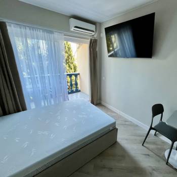 Продается 1-комнатная квартира, 18,5 м²