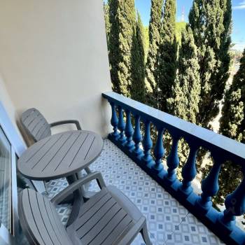 Продается 1-комнатная квартира, 18,5 м²