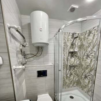 Продается 1-комнатная квартира, 18,5 м²