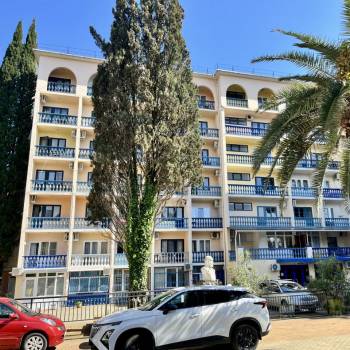 Продается 1-комнатная квартира, 18,5 м²