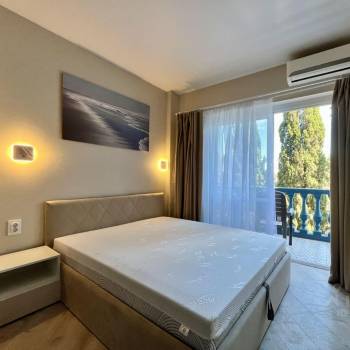 Продается 1-комнатная квартира, 18,5 м²
