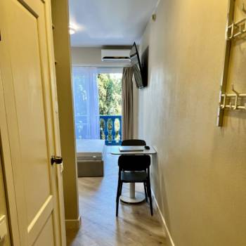 Продается 1-комнатная квартира, 18,5 м²