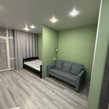 Продается 1-комнатная квартира, 28 м²