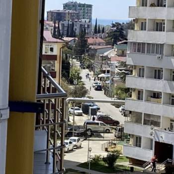 Продается 1-комнатная квартира, 28 м²
