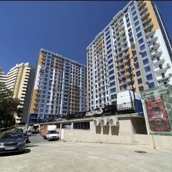 Продается 1-комнатная квартира, 28 м²