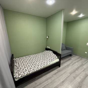 Продается 1-комнатная квартира, 28 м²