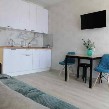 Сдается 1-комнатная квартира, 25 м²