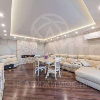 Сдается Многокомнатная квартира, 139 м²