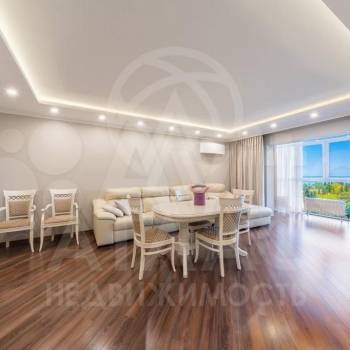 Сдается Многокомнатная квартира, 139 м²