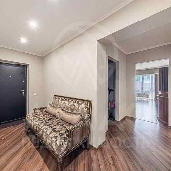 Сдается Многокомнатная квартира, 139 м²