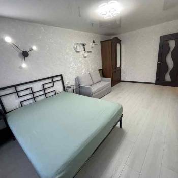 Сдается 1-комнатная квартира, 32 м²