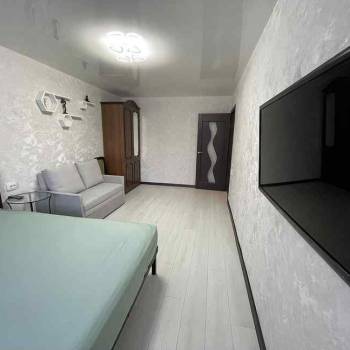 Сдается 1-комнатная квартира, 32 м²