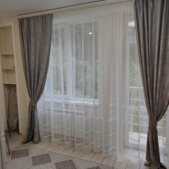 Сдается 1-комнатная квартира, 25 м²