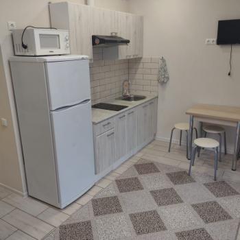 Сдается 1-комнатная квартира, 25 м²