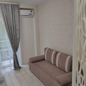 Сдается 1-комнатная квартира, 25 м²
