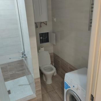 Сдается 1-комнатная квартира, 25 м²