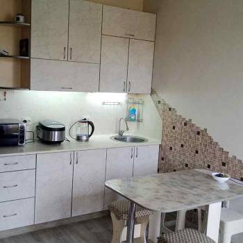 Продается 1-комнатная квартира, 22 м²