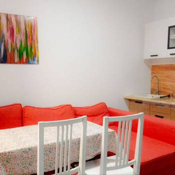 Сдается 2-х комнатная квартира, 37 м²