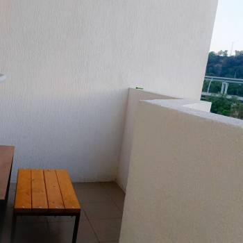 Сдается 2-х комнатная квартира, 37 м²