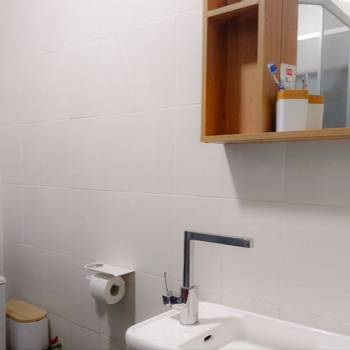 Сдается 2-х комнатная квартира, 37 м²