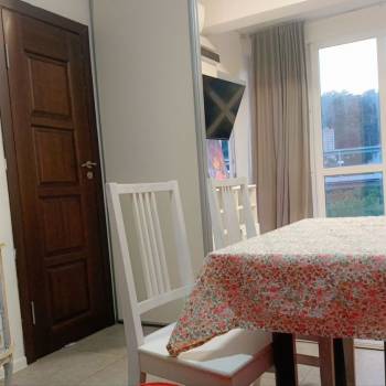 Сдается 2-х комнатная квартира, 37 м²