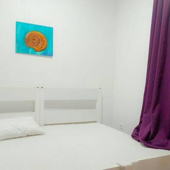 Сдается 2-х комнатная квартира, 37 м²