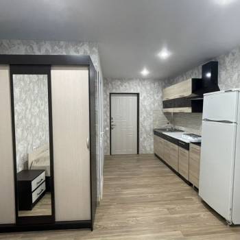 Сдается 1-комнатная квартира, 25 м²