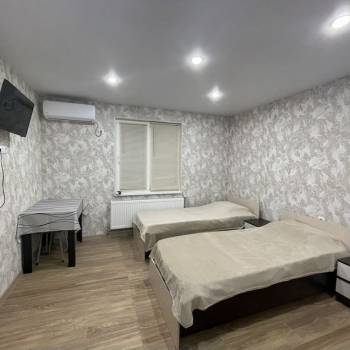 Сдается 1-комнатная квартира, 25 м²
