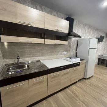 Сдается 1-комнатная квартира, 25 м²