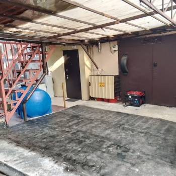 Сдается 1-комнатная квартира, 24 м²