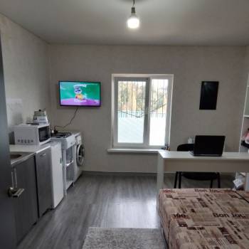 Сдается 1-комнатная квартира, 24 м²