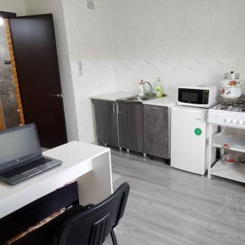 Сдается 1-комнатная квартира, 24 м²