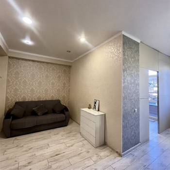 Продается 2-х комнатная квартира, 33,2 м²