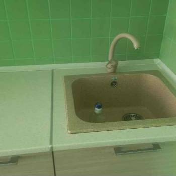Сдается 2-х комнатная квартира, 35 м²