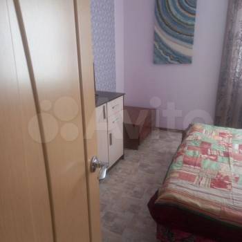 Сдается 2-х комнатная квартира, 35 м²
