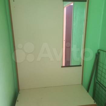 Сдается 2-х комнатная квартира, 35 м²