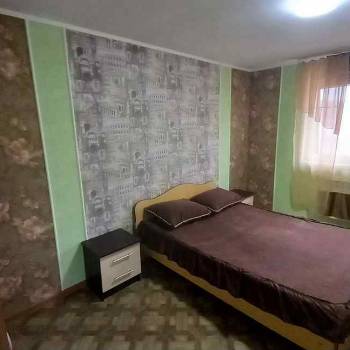 Сдается 2-х комнатная квартира, 35 м²